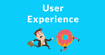 User Experience and SEO