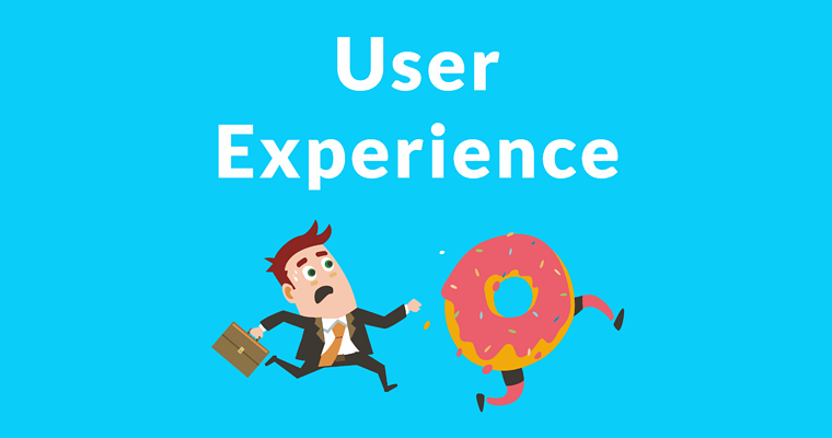 User Experience and SEO