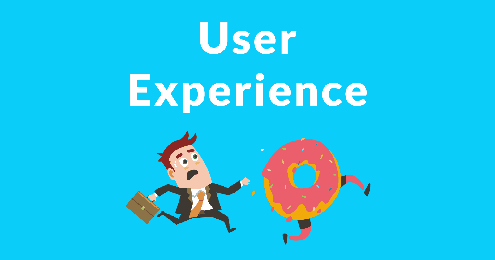 user experience marketing