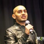 SEJ Summit 2015 Neil Patel