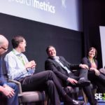 SEJ Summit 2015 London Panel