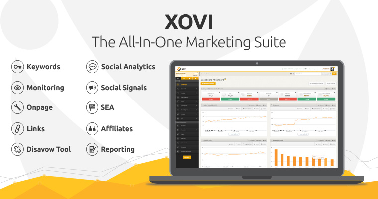 CoCompetitor Keyword Analysis and other tricks with XOVI I SEJmpetitor Keyword Analysis and other tricks with XOVI