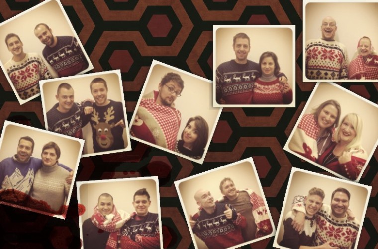 5 Digital Alternatives to Paper Christmas Cards | SEJ