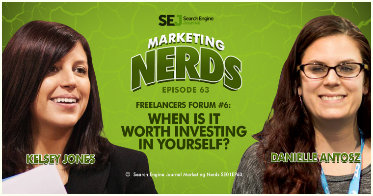 SEJ-Marketing-Nerds-Episode