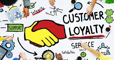 7 Ways to Bootstrap Customer Loyalty