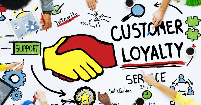 7 Ways to Bootstrap Customer Loyalty