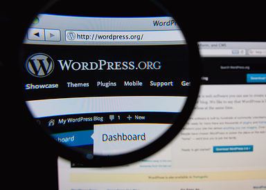 WordPress 4.4 Now Available, With Responsive Images & New Default Theme