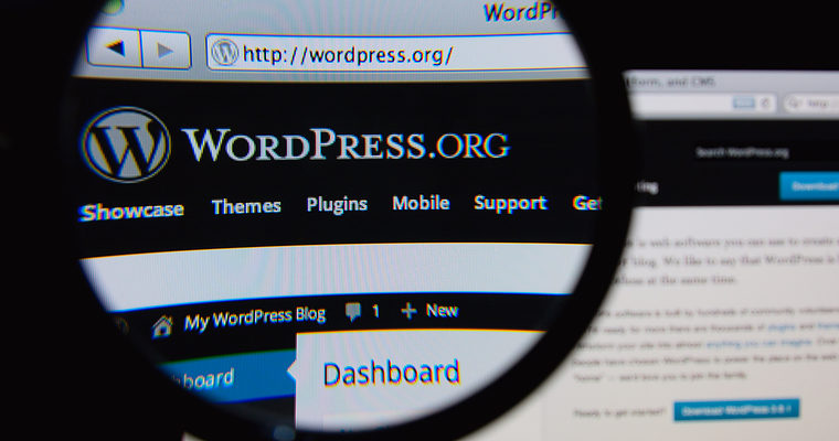 WordPress 4.4 Now Available, With Responsive Images & New Default Theme