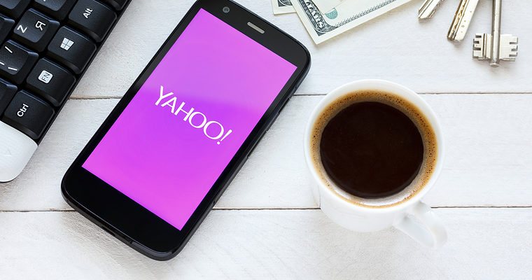 Yahoo Updates Mobile Search, Tweaks Mobile Search Algorithm