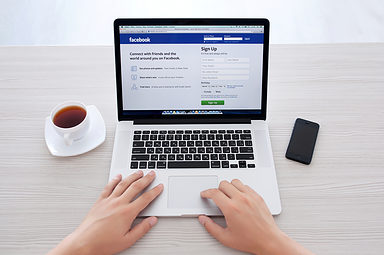 New Facebook Tools for Better Communication Between People and Pages