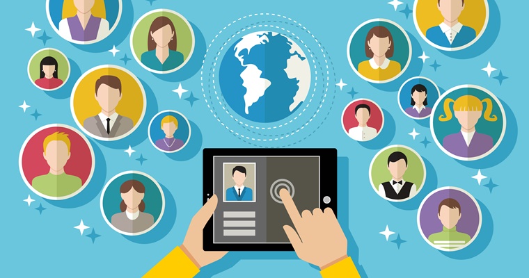 How to Increase Your Social Profile Without Paying for Ads