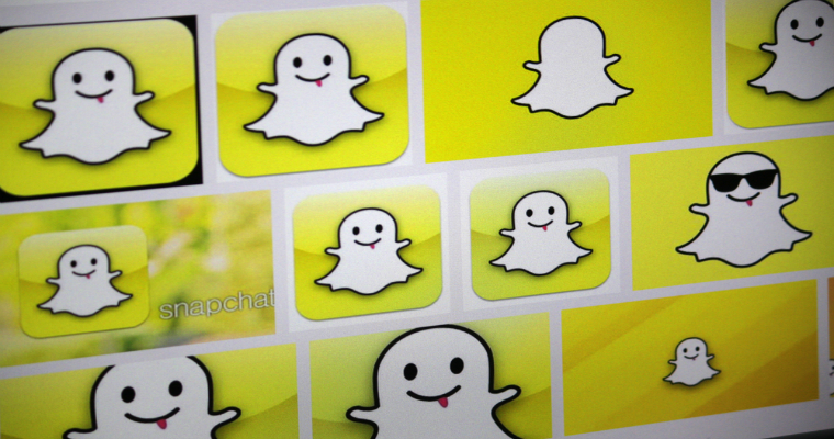 snapchat announces deep links