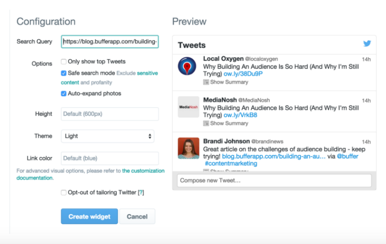 Does Twitter's New Sharing Button Mean Less Sharing? | SEJ