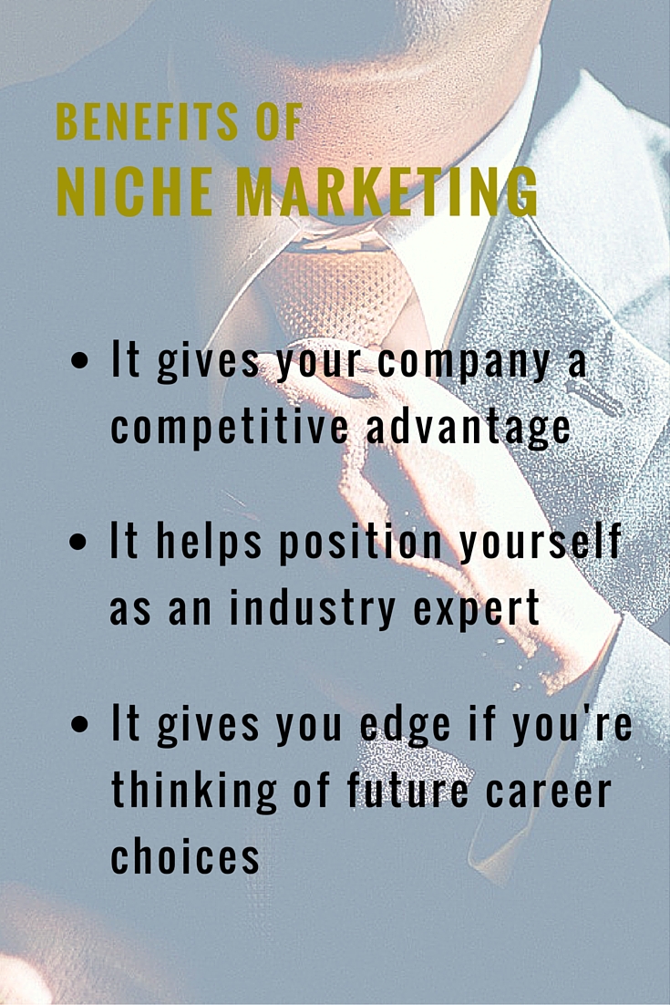 #MarketingNerds: How to Succeed in Niche Marketing | SEJ