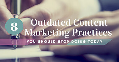 5 Crucial Content Creation Tactics You Might be Missing Out On
