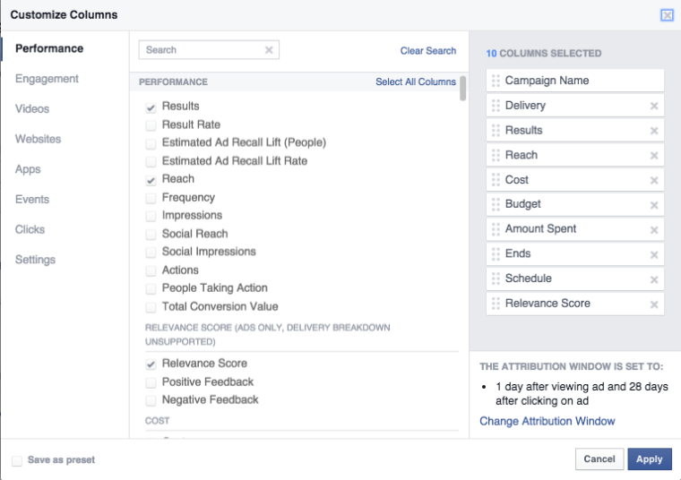 How to Track Conversions with the New Facebook Pixel | SEJ