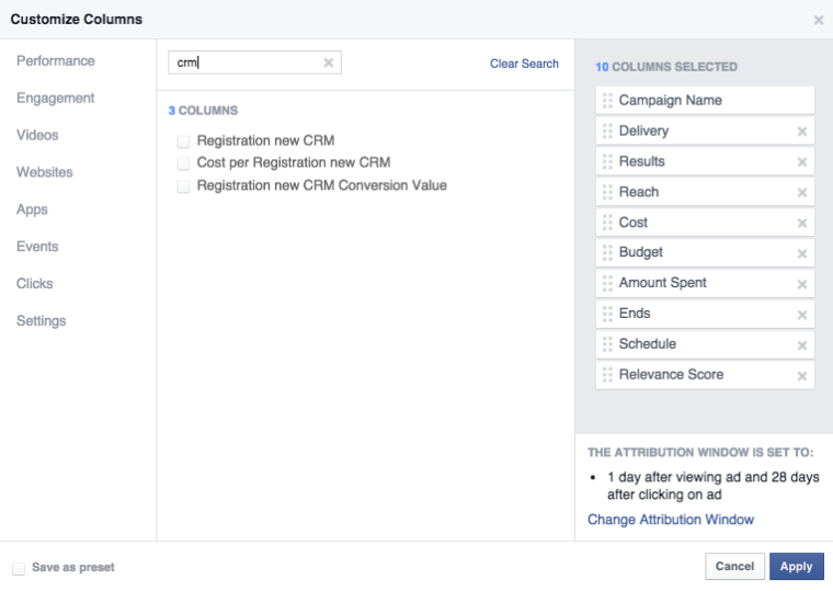 How to Track Conversions with the New Facebook Pixel | SEJ