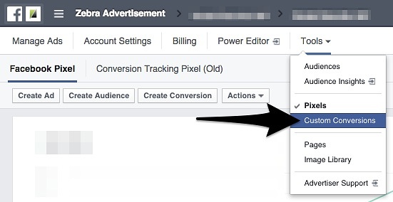 How to Track Conversions with the New Facebook Pixel | SEJ