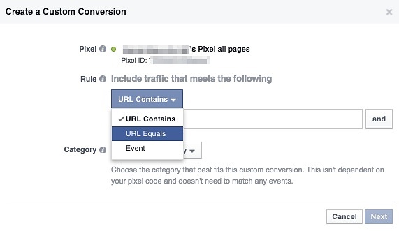 How to Track Conversions with the New Facebook Pixel | SEJ