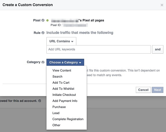 How to Track Conversions with the New Facebook Pixel | SEJ