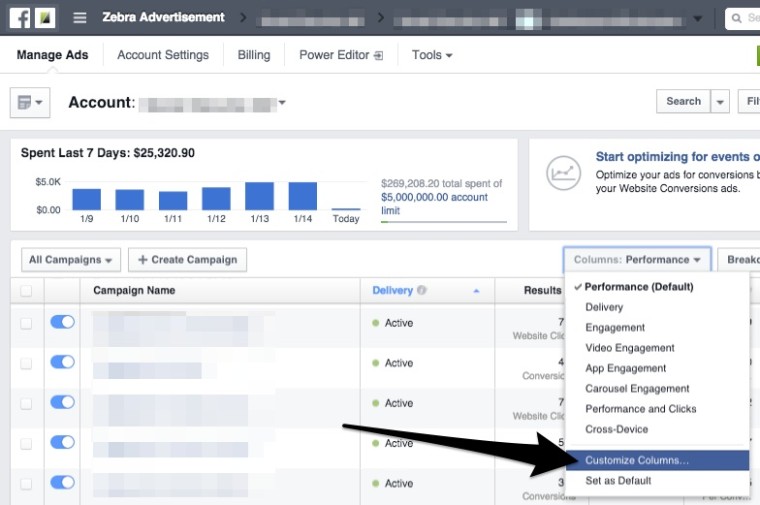 How to Track Conversions with the New Facebook Pixel | SEJ