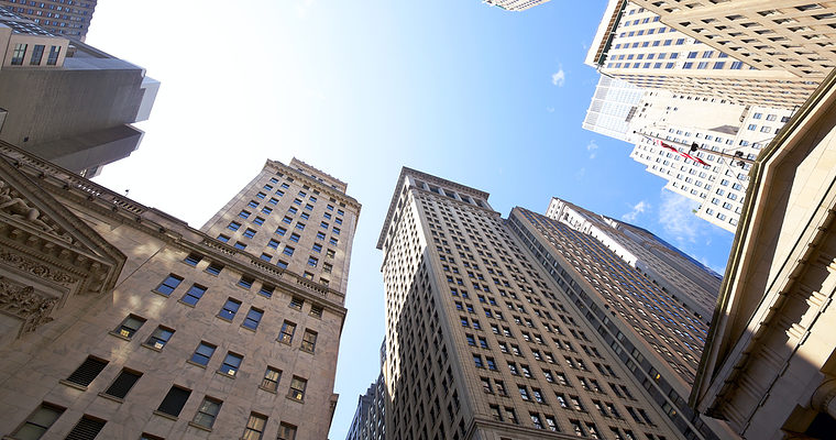 Tech Stocks, Including Twitter and Facebook, Take a Tumble After Bleak Day on Wall Street