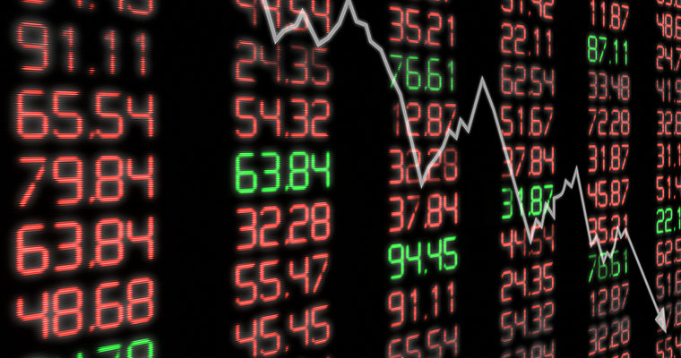 Twitter Stock At All Time Low Following Announcement of Longer Tweets