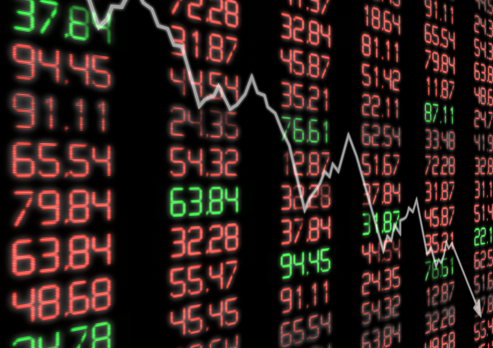 Twitter Stock At All Time Low Following Announcement of Longer Tweets