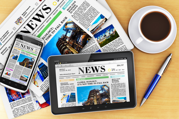 #MarketingNerds: Staying Updated on Breaking News | SEJ