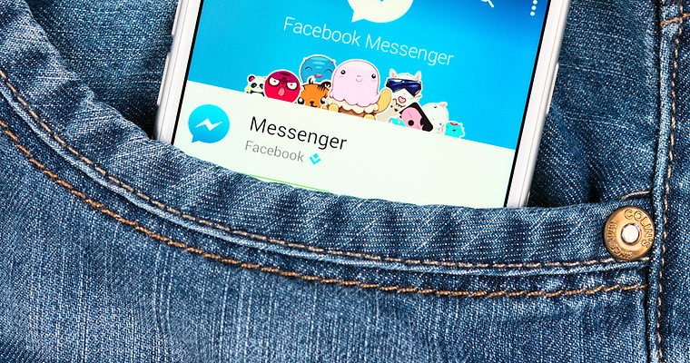 Facebook Messenger Hits 800 Million Monthly Active Users, Details Future Plans