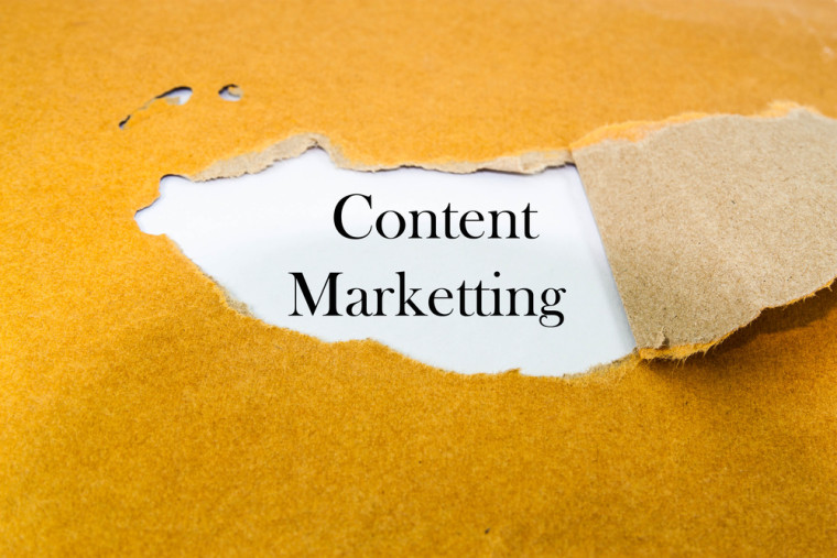 this month in content marketing