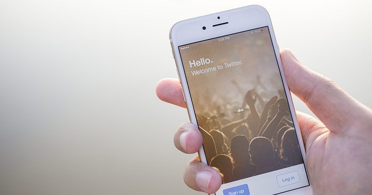 Twitter Introduces New Ad Unit For Driving Conversations With Businesses