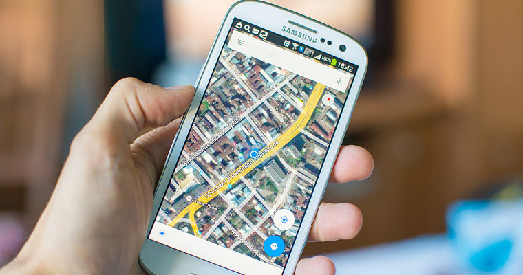 Google Maps On Android To Predict Where You Want to Go Next