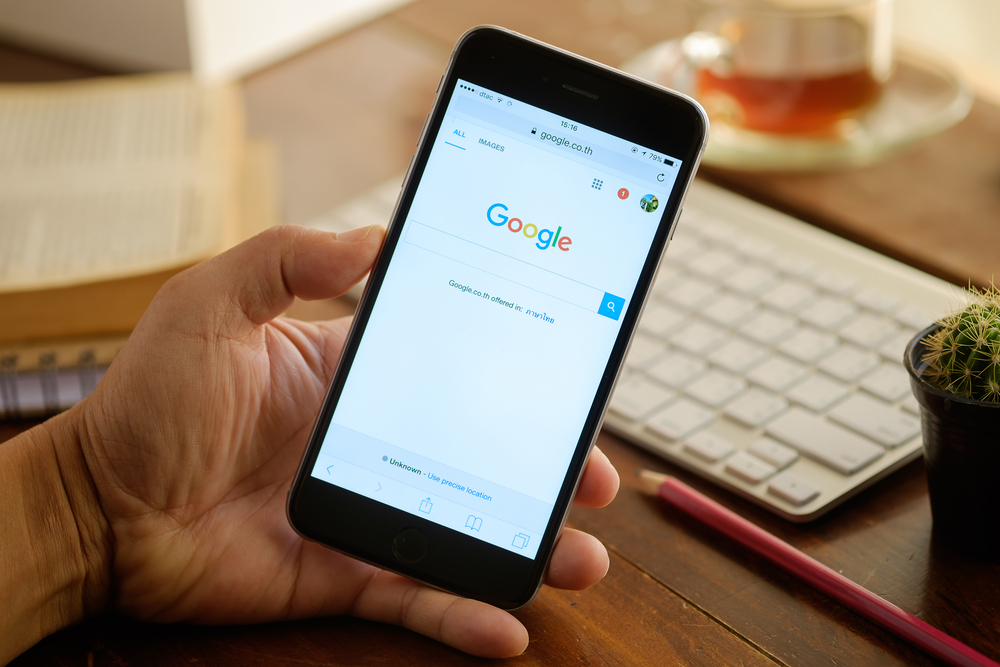 Google’s AdWords App Finally Comes to iPhone