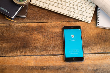 Twitter Brings Live Periscope Videos Direct to Its Timeline