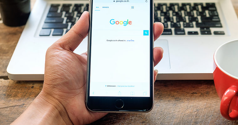 Over 60% of People Trust Google for News vs. Actual News Sources
