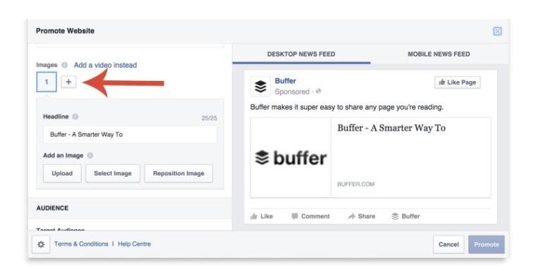 The Ultimate Guide to Facebook Carousel Ads | SEJ