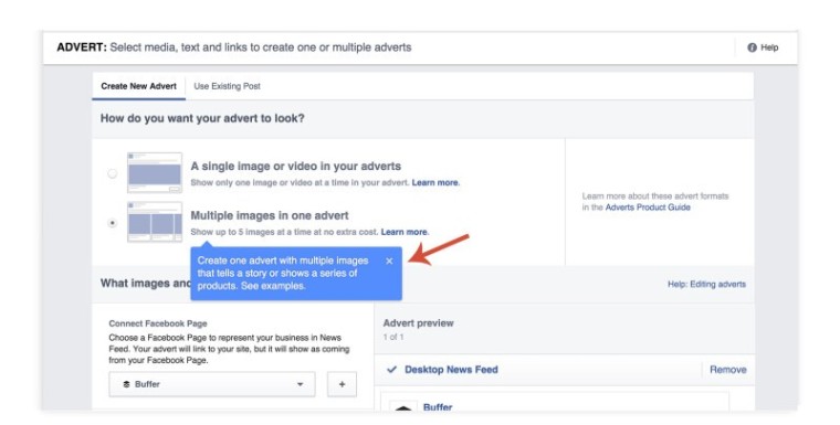 The Ultimate Guide to Facebook Carousel Ads | SEJ