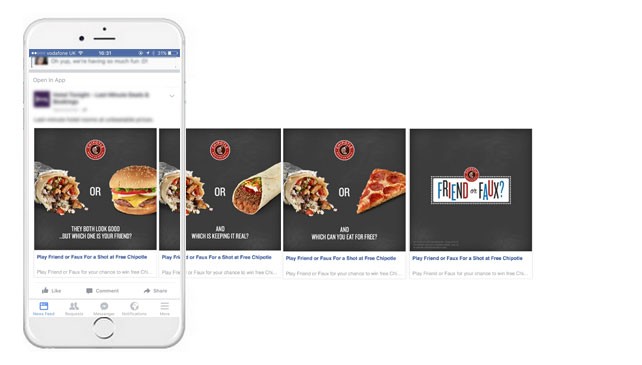 The Ultimate Guide to Facebook Carousel Ads | SEJ