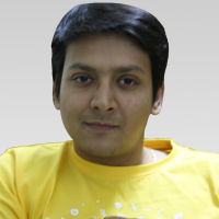 Nikhil Jain