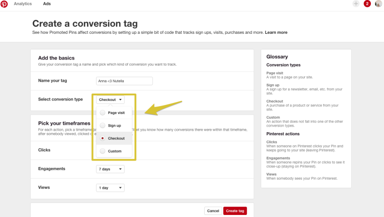 How to Create Winning Promoted Pins on Pinterest | SEJ