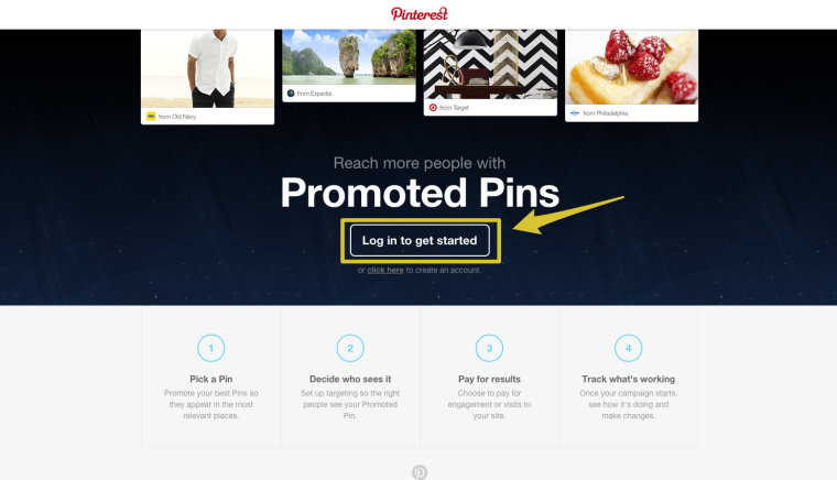 How to Promote Your Pinterest Pins and Get More Repins FTW! 