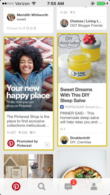 How to Create Winning Promoted Pins on Pinterest | SEJ