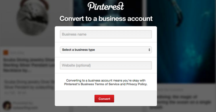 How to Create Winning Promoted Pins on Pinterest | SEJ