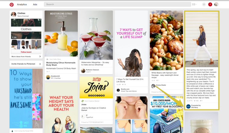 How to Create Winning Promoted Pins on Pinterest | SEJ