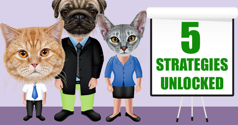 5 Strategies Unlocked From Google’s Quality Rating Guidelines