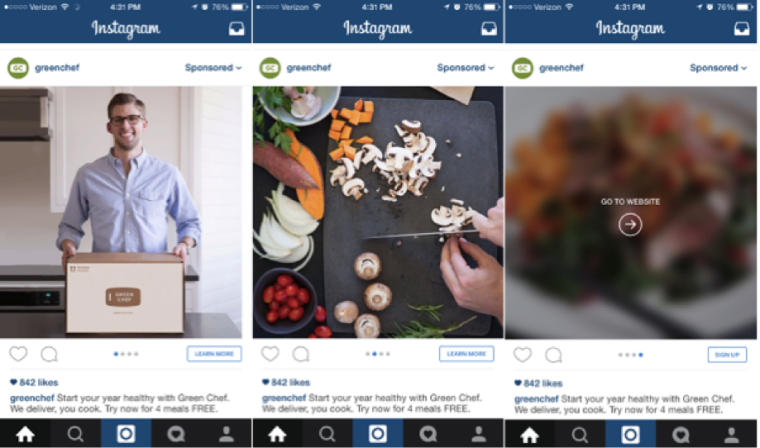 10 Companies Winning at Instagram Advertising | SEJ