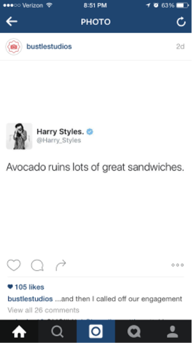 10 Companies Winning at Instagram Advertising | SEJ