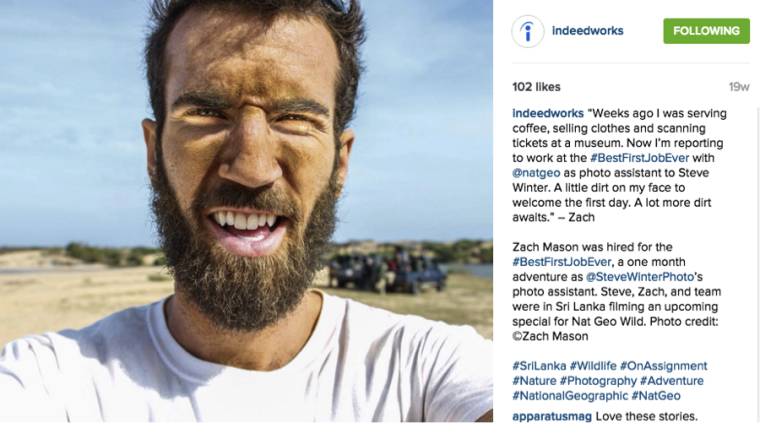 10 Companies Winning at Instagram Advertising | SEJ