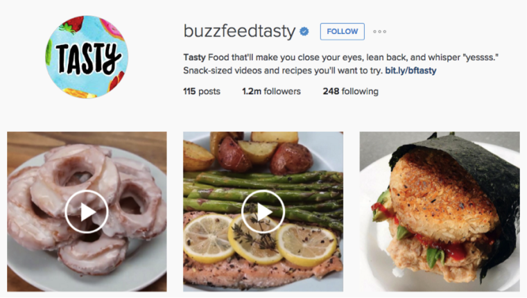 10 Companies Winning at Instagram Advertising | SEJ